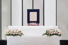 埼玉県・川口市の葬儀・家族葬の事なら株式会社 永遠