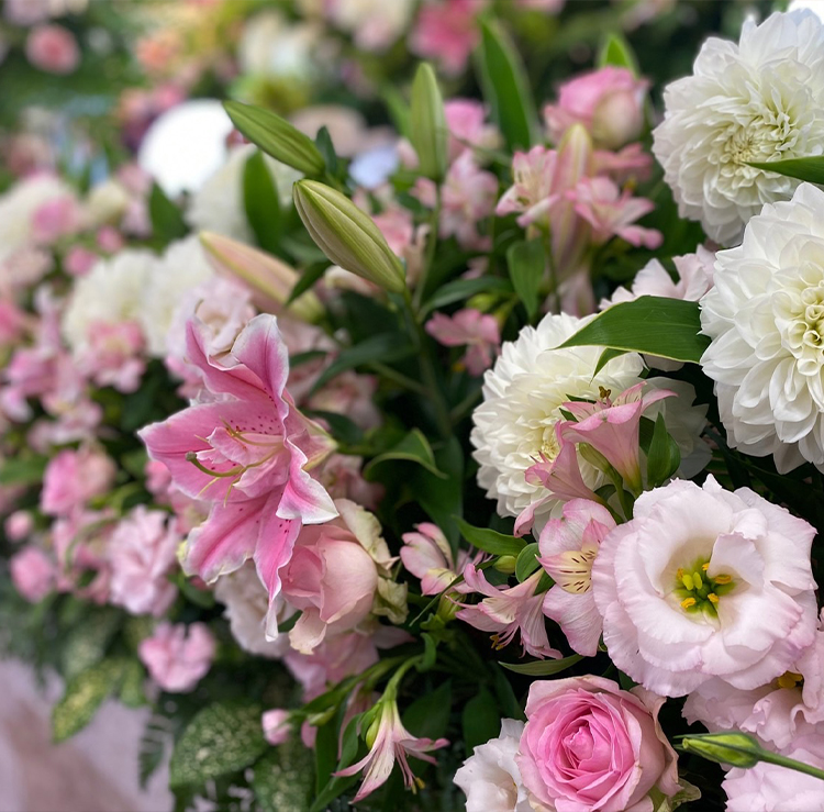 永遠セレモニー