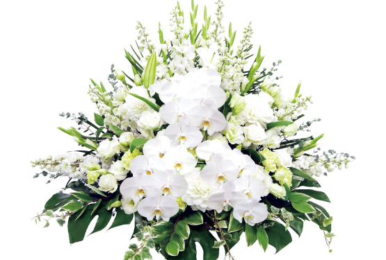アレンジ供花-Premium-